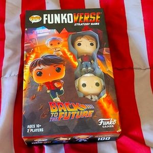 Funko Pop